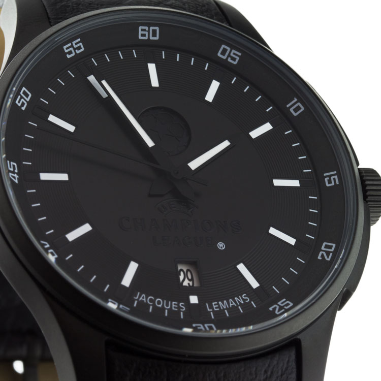 Jacques Lemans U-35H